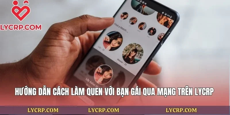 Hướng Dẫn Cách Làm Quen