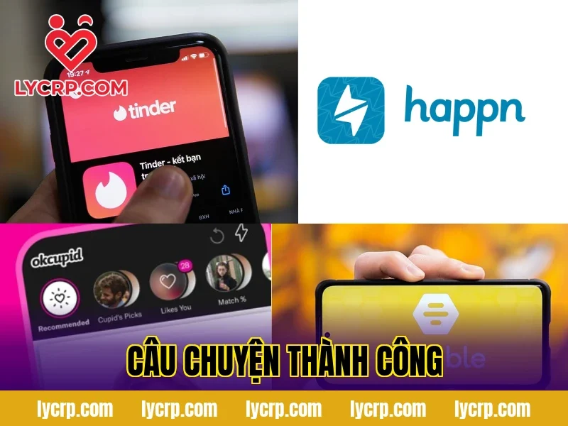 câu chuyện thành công